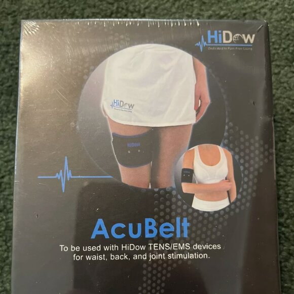 HiDow TENS Unit XPDS 18 - Picture 2 of 2